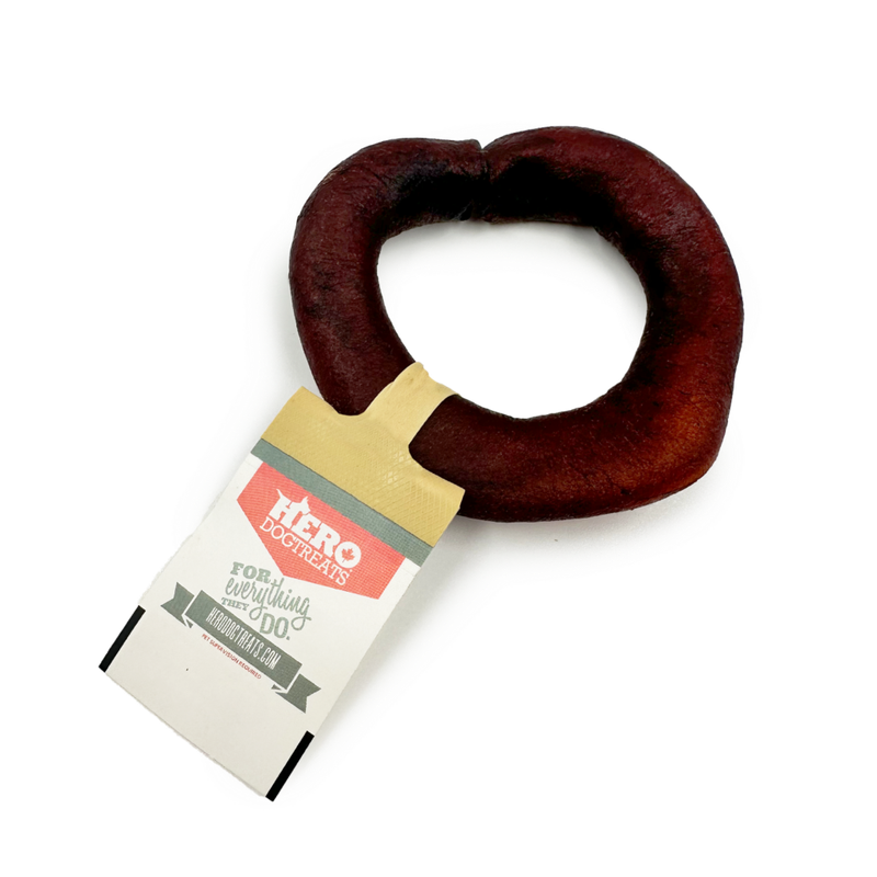Hero Collagen Ring 3.5-4"