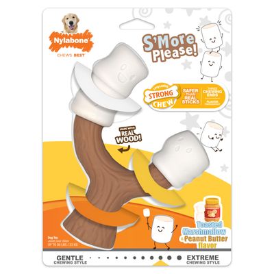 Nylabone S'More Please! Strong Chew Giant