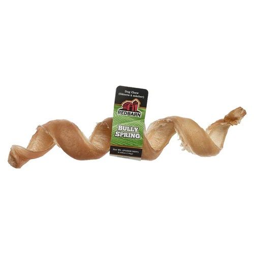 Redbarn Bully Springs 6"