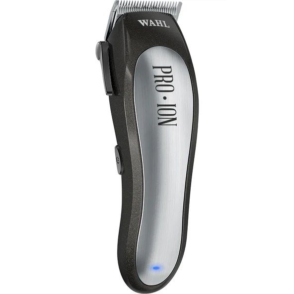 Wahl Pro-Ion Cordless Lithium Battery Clipper Kit Wahl Pro-Ion Cordless Lithium Battery Clipper Kit