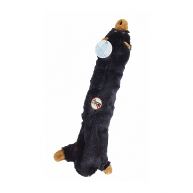 Spot Plush Skinneeez Bear Big Bite 22"