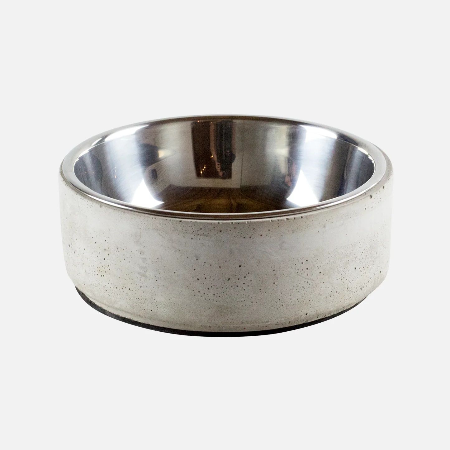 BeOneBreed Concrete Bowl L 1.4L