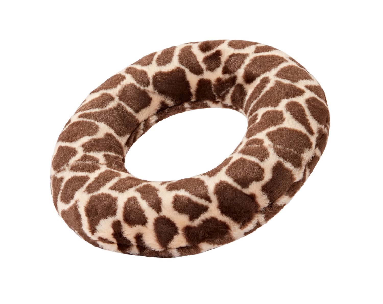 Fluff & Tuff Python Ring