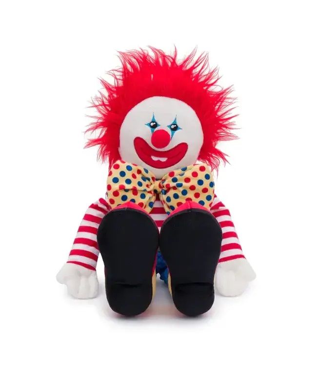 fabdog Floppy Happy Clown