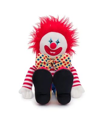 fabdog Floppy Happy Clown