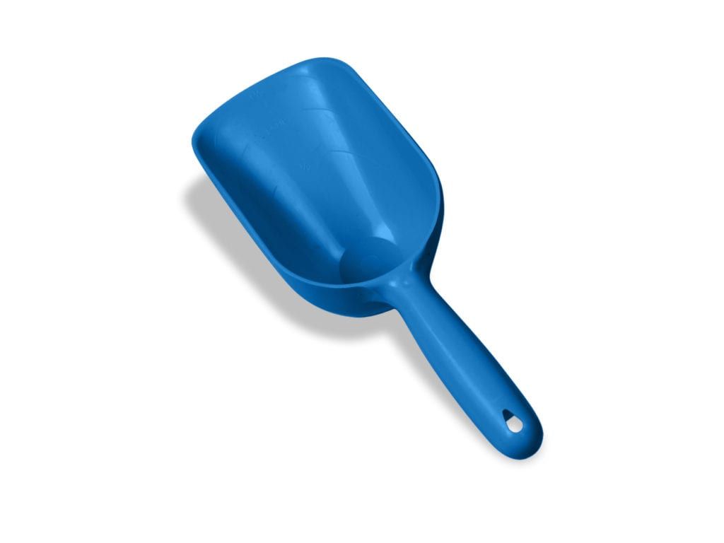 Vanness Food Scoop 2 Cup