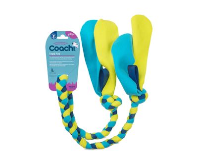 Company of Animals Coachi Tuggi Tug