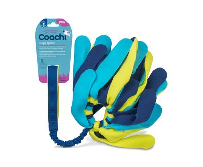Company of Animals Coachi Tuggi Spider