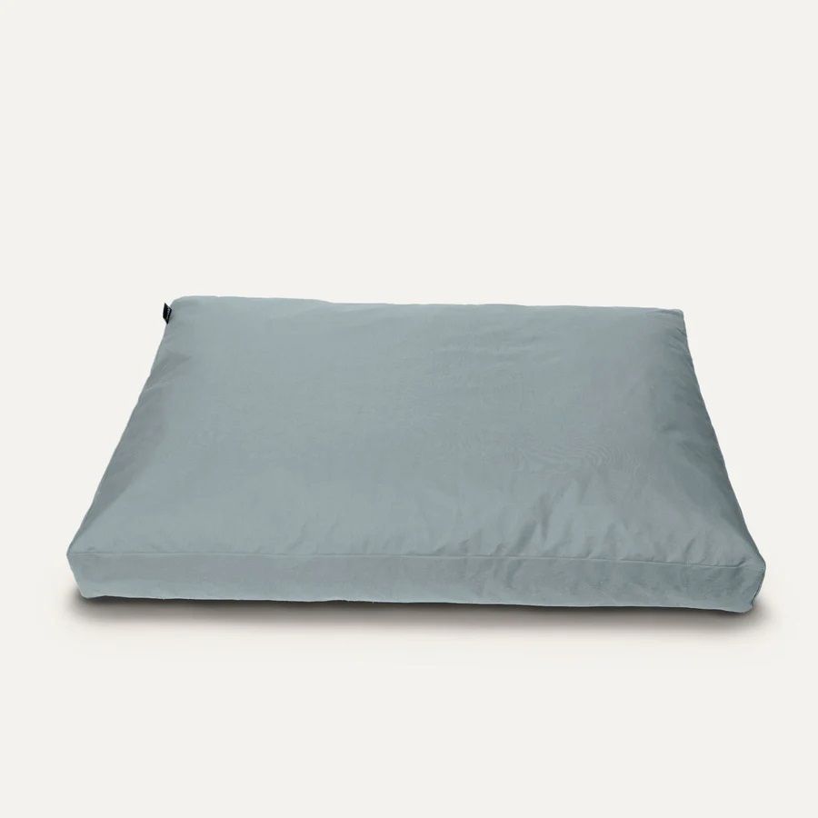 Goo-eez Rectangular Indoor/Outdoor Waterproof Bed Charcoal
