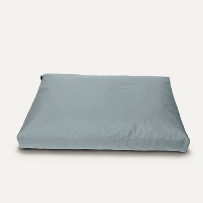 Goo-eez Rectangular Indoor/Outdoor Waterproof Bed Charcoal