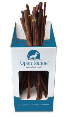 Open Range Collagen Stick XL 22-24"