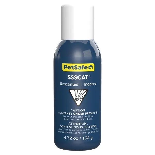 PetSafe SSSCAT Refill 134g