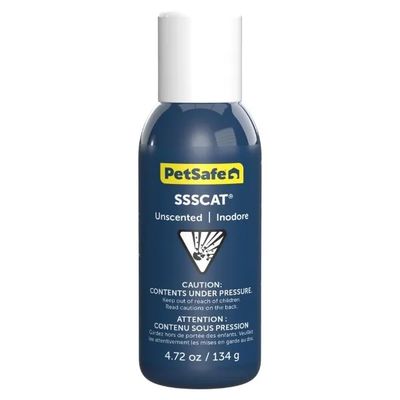 PetSafe SSSCAT Refill 134g