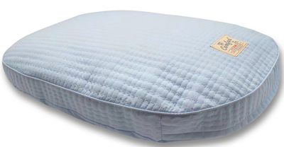 Happy Tails Country Quilted Bed Sand 20 x 24"