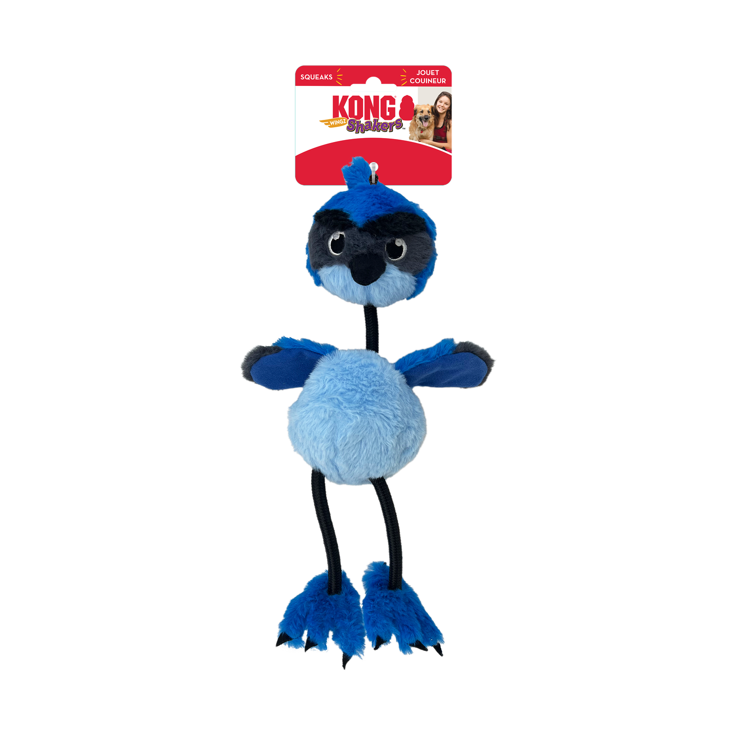 Kong Shakers Wingz S/M
