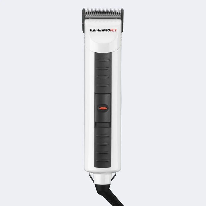 BaBylissPRO™ PET Single-Speed Professional Brushless Motor Clipper