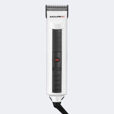 BaBylissPRO™ PET Single-Speed Professional Brushless Motor Clipper