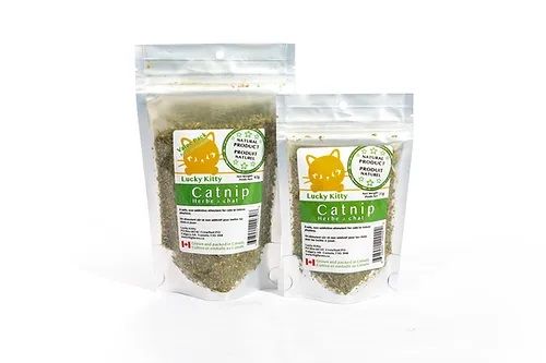 Fog Farms Lucky Kitty Catnip 42g