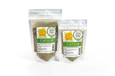 Fog Farms Lucky Kitty Catnip 42g