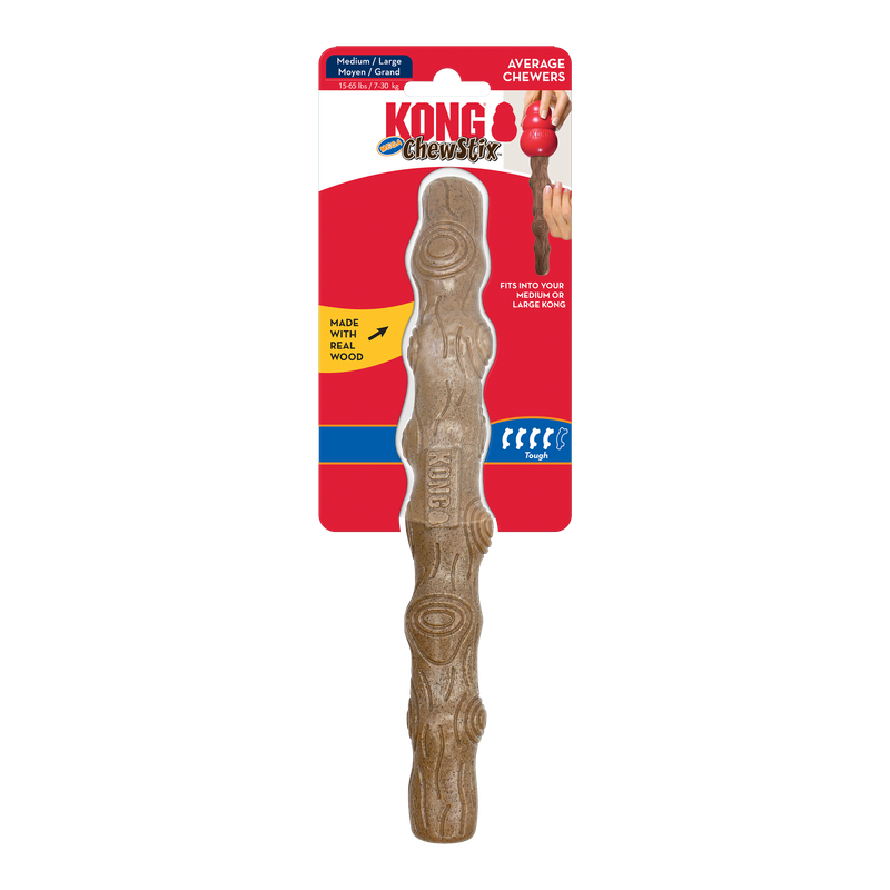 Kong ChewStix Tough Mega Stick M/L