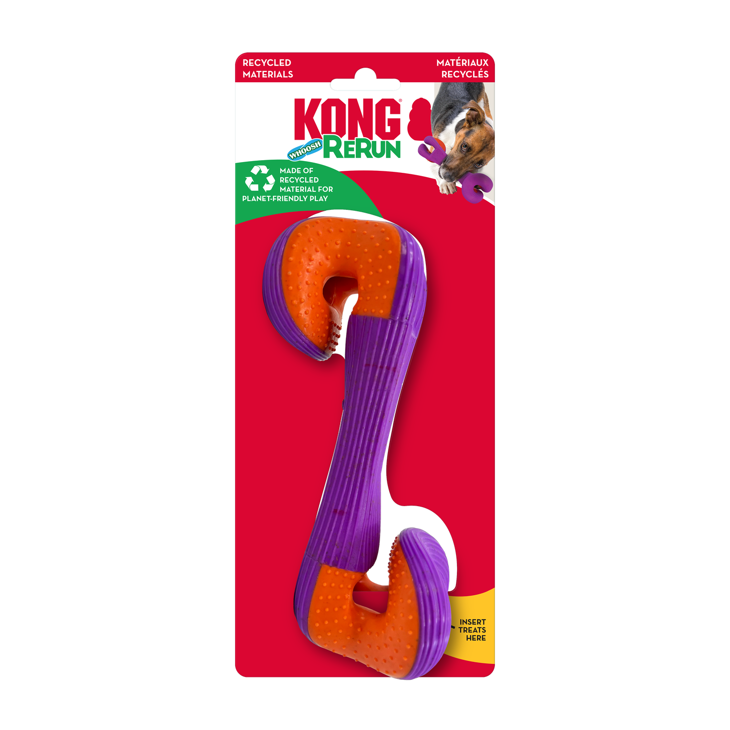 Kong Rerun Whoosh Bone