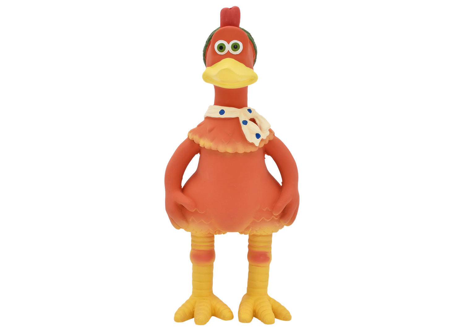 Multipet Chicken Run Ginger
