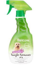 TropiClean Pet Tangle Remover 473ml