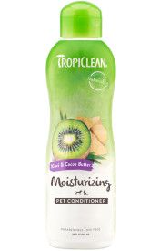 TropiClean Conditioner Kiwi & Cocoa Butter 592ml