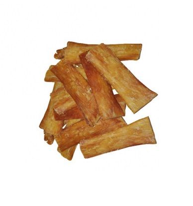 Rollover Roast Beef Strips 5-6"