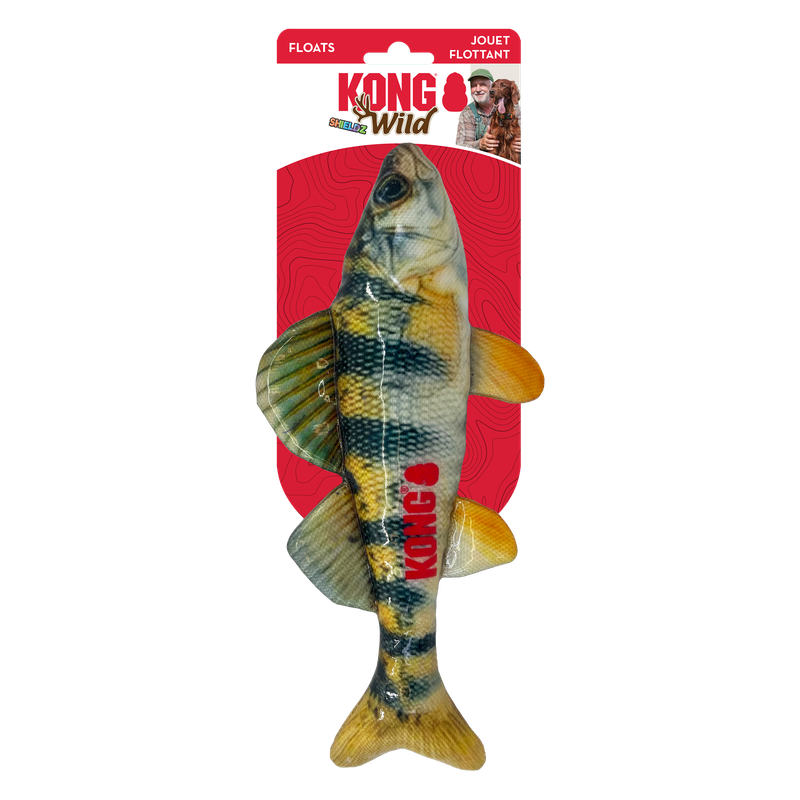 Kong Wild Shieldz Perch M