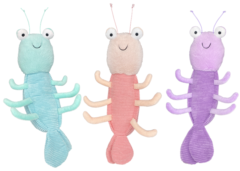 Multipet Margaritaville Jumbo Shrimp 20 Multipet Margaritaville Jumbo Shrimp 20"