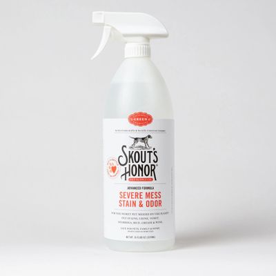 Skout's Honor Severe Mess Stain & Odor 1.035L