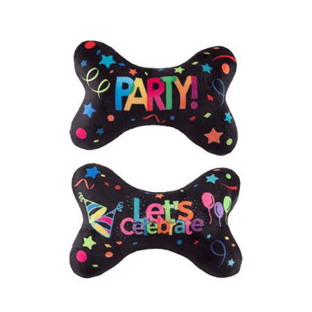 Hip Doggie Bone Toy Birthday Party