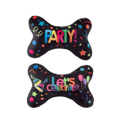 Hip Doggie Bone Toy Birthday Party