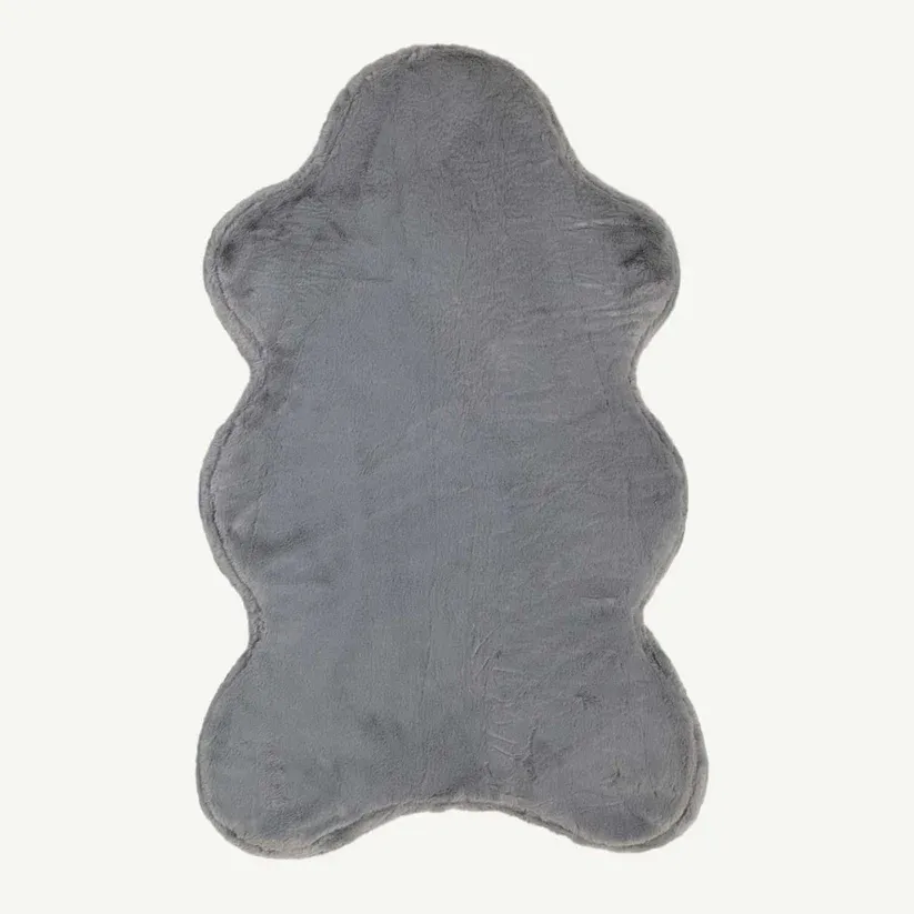 4 Cats & Dogs Hide Shape Leak Proof Dog Bed
