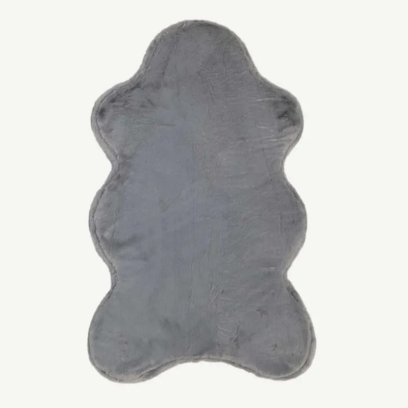 4 Cats & Dogs Hide Shape Leak Proof Dog Bed