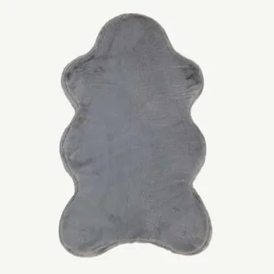 4 Cats & Dogs Hide Shape Leak Proof Dog Bed
