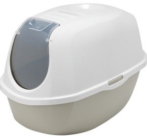 Moderna Smart Cat Covered Litter Box
