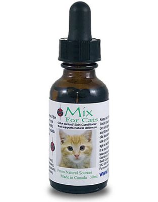 Petmix for Cats 30ml
