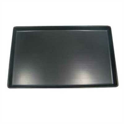 Crate Tray Replacement Hard Plastic (Smooth Surface)