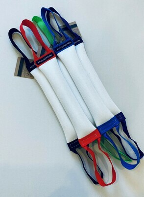 Atlas Outfitters Fire Hose Tug Dog Toy