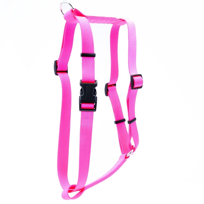 Coastal Standard Adjustable Dog Harness Coastal Standard Adjustable Dog Harness