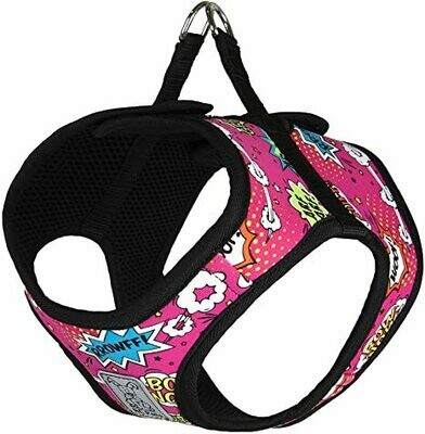 RC Pets Step In Cirque Harness RC Pets Step In Cirque Harness