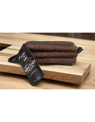Artisan Farms Organic Free-Range Turkey Gobble Sticks 5" 12pk