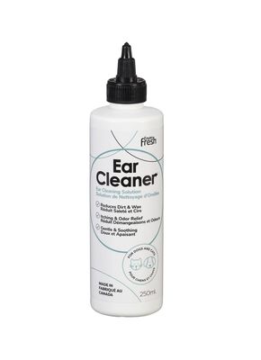 Enviro Fresh Ear Cleaner 250ml Enviro Fresh Ear Cleaner 250ml
