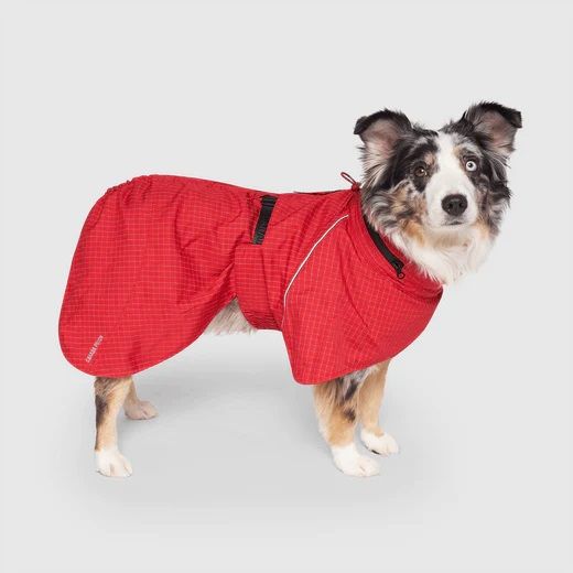 Canada Pooch Complete Coverage Raincoat Canada Pooch Complete Coverage Raincoat