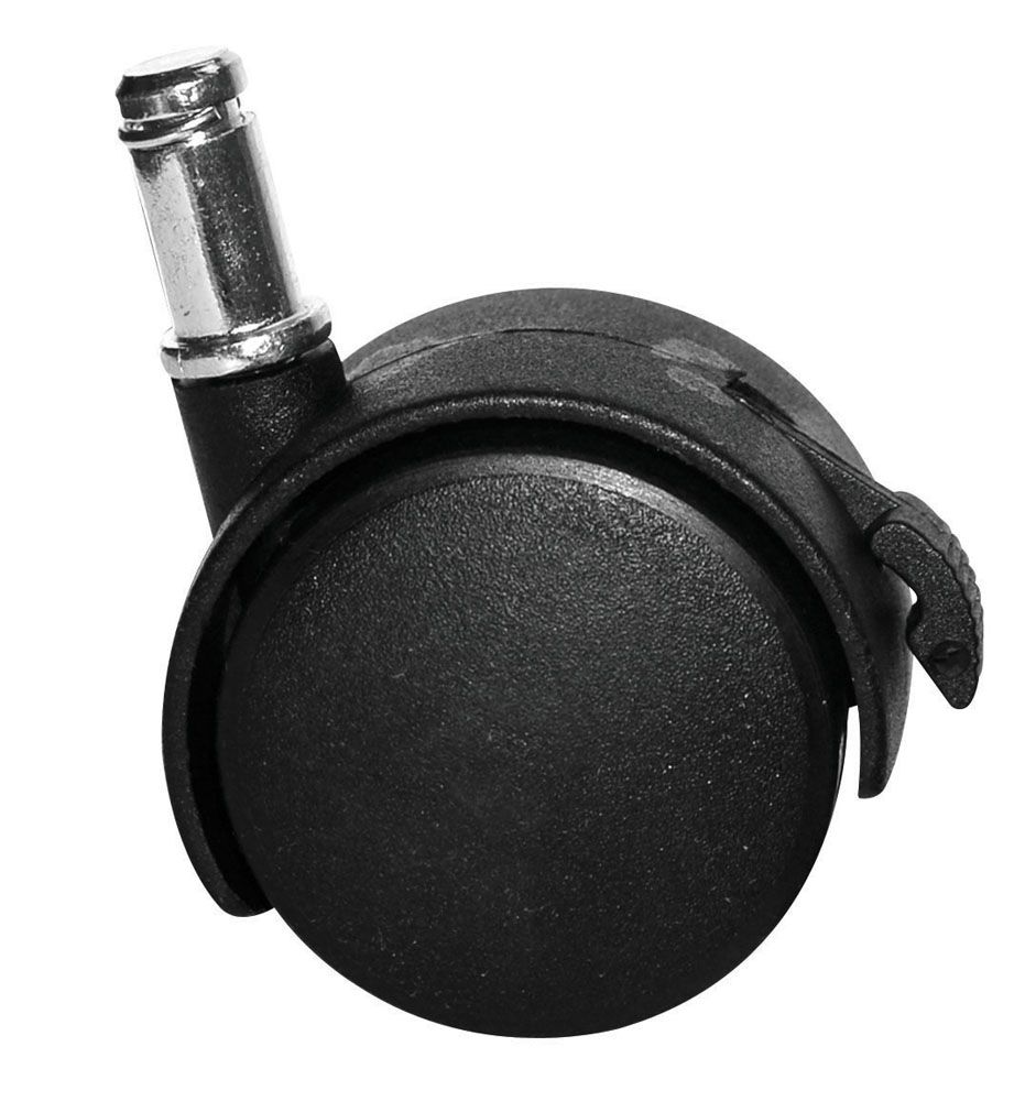 TUFF Deluxe Plastic Crate Wheels Fits TK400/TK500/TK600