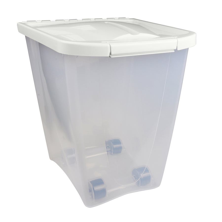 Vanness Pet Food Storage Container 25lb