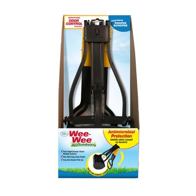 Four Paws Wee-Wee Fold-Away Pooper Scooper