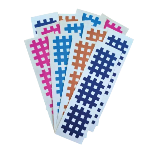 PureGard Calm-The-Itch Patches 12pk